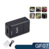 GPS Tracker Transmitter Magnet Real-time Tracking Locator SMS SOS Alarm Vehicle TOP