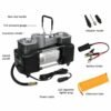 d7ec6721-ab90-4ed3-ade1-2195cd0f43d5.jpg UK Sale Only - 150PSI HEAVY DUTY PORTABLE 12V ELECTRIC CAR TYRE INFLATOR AIR COMPRESSOR
