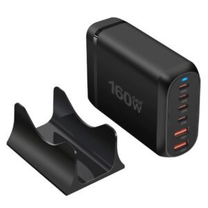 d9d637be-fd16-4d31-91e9-f12f75b644c6.jpg UK ONLY - 160W USB-C Charger