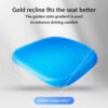 dccd1b49-d8ca-47ea-8b07-883b97ff0300.jpg Honeycomb Breathable Gel Seat Cushion Double Thick Egg Sitting Pad Mat Non-Slip