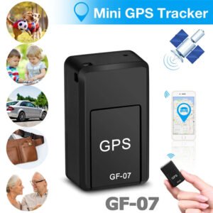 e090bec1-9988-4eb2-b3fa-0f3d387720e9.jpg GPS Tracker Transmitter Magnet Real-time Tracking Locator SMS SOS Alarm Vehicle TOP