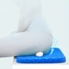 f5d46cad-bb1d-4288-9027-38cda5ea930b.jpg Honeycomb Breathable Gel Seat Cushion Double Thick Egg Sitting Pad Mat Non-Slip