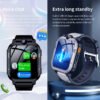 ffe967f6-757f-44ed-a7c1-e074ebe219a5.jpg 4G Kids Smart Watch With GPS Tracker Video Call Touch Screen Camera Waterproof Educational Smartwatch For Boys And Girls